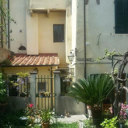 Vacantara Pisa Buitenkant foto