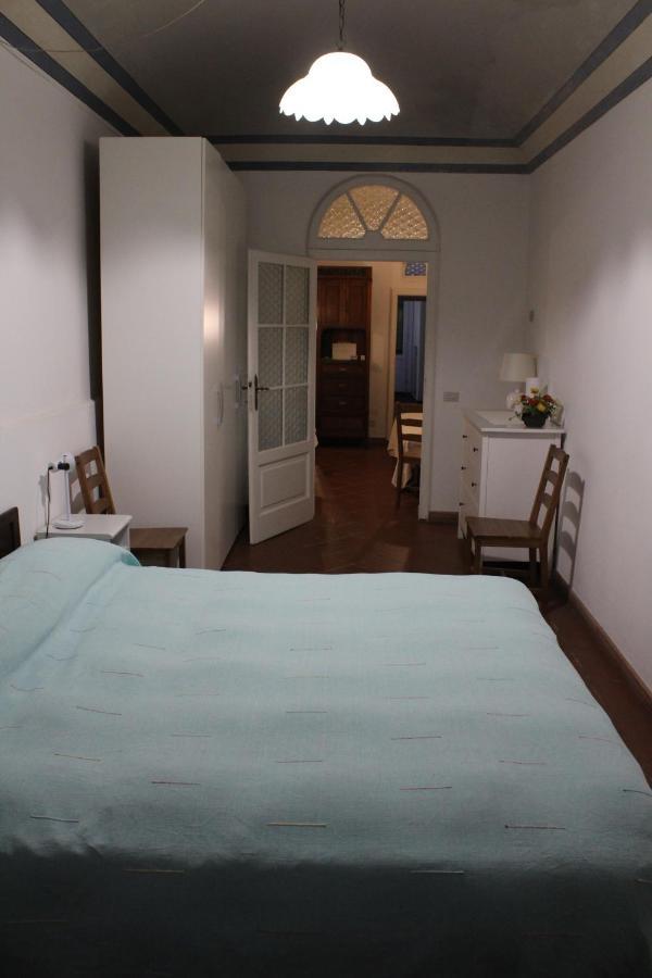 Vacantara Pisa Buitenkant foto