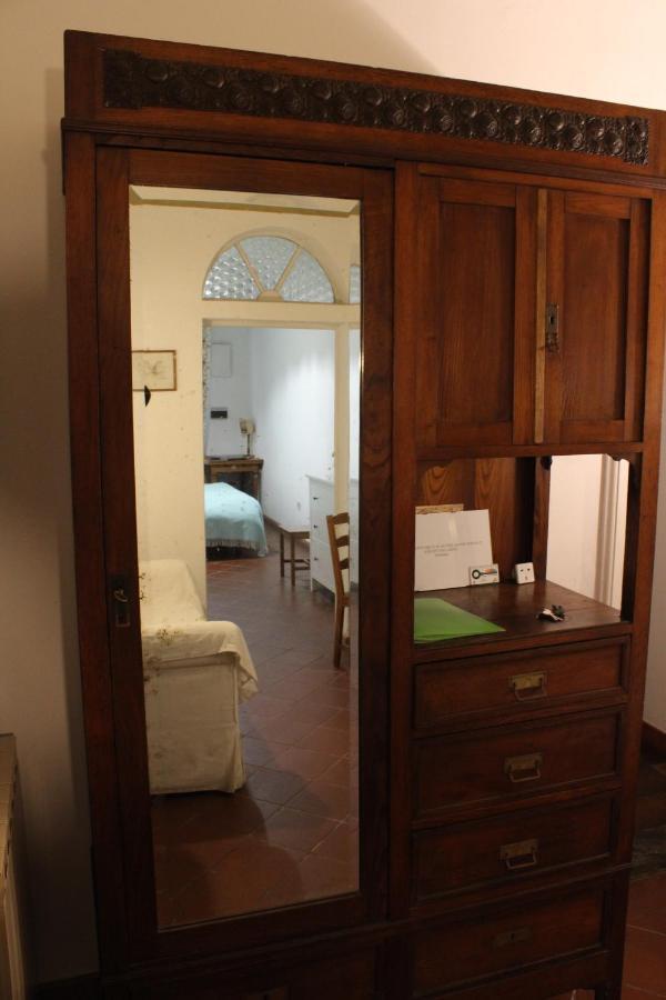 Vacantara Pisa Buitenkant foto