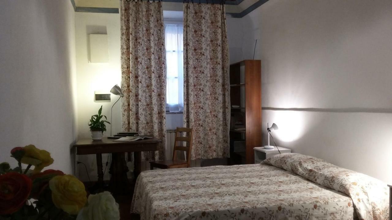 Vacantara Pisa Buitenkant foto