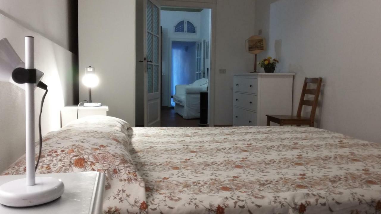Vacantara Pisa Buitenkant foto
